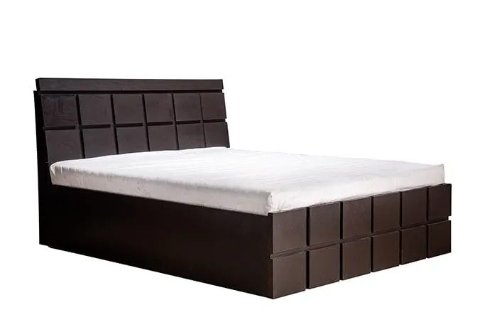 VIVDeal Noir Wenge Checkered